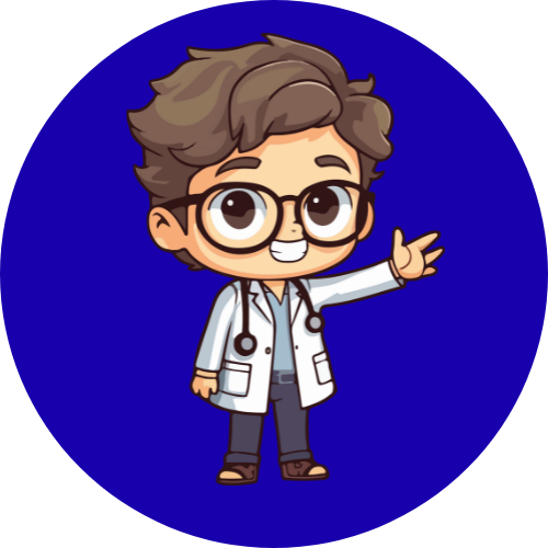 dr. Mohammad Ali Gufronn