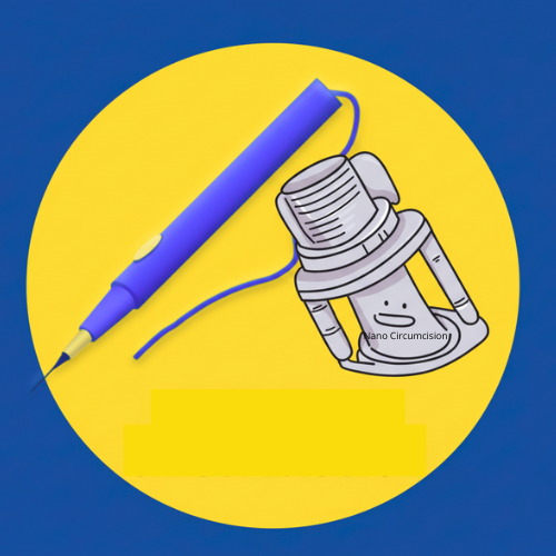 Glans Pro Bipolar Pen Sealer Reguler