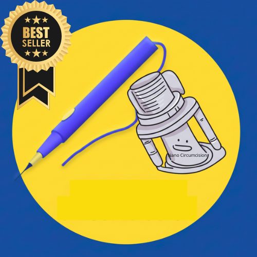 Glans Pro Bipolar Pen Sealer VIP